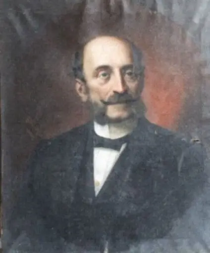 Baronul Barbu Bellu