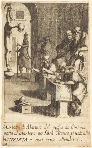 Mariotto di Martino