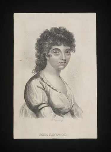 Miss Linwood