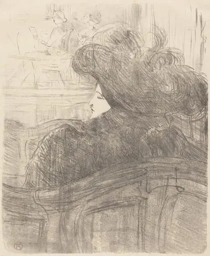 Cléo de Mérode