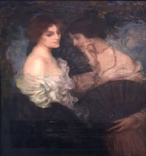 Confidențe