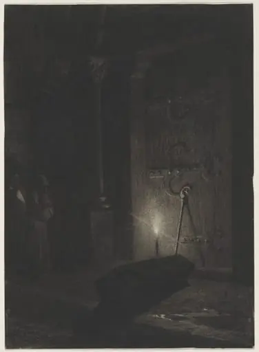 A Funeral