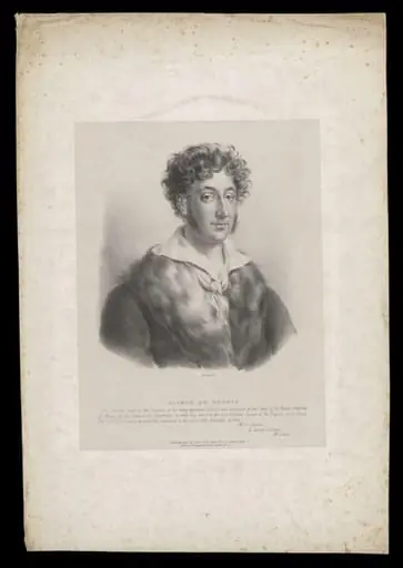 H Beard Print Collection