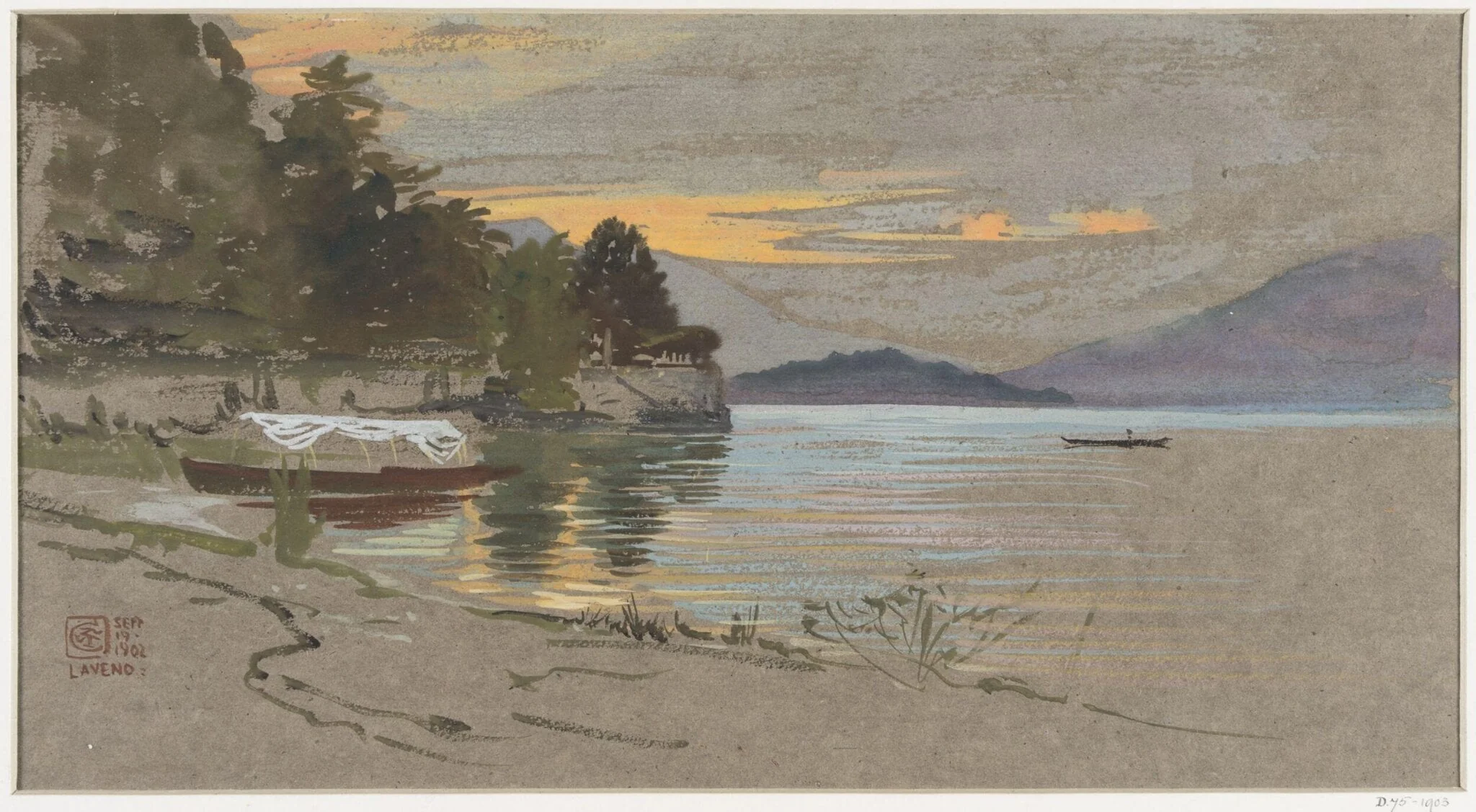 Laveno