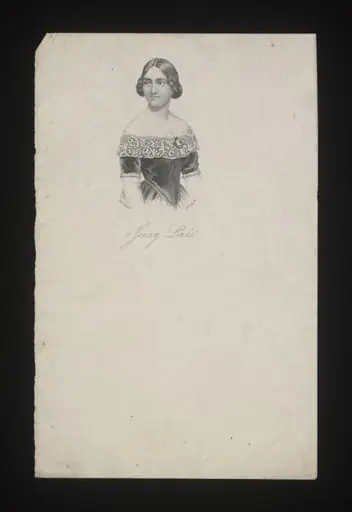 Jenny Lind