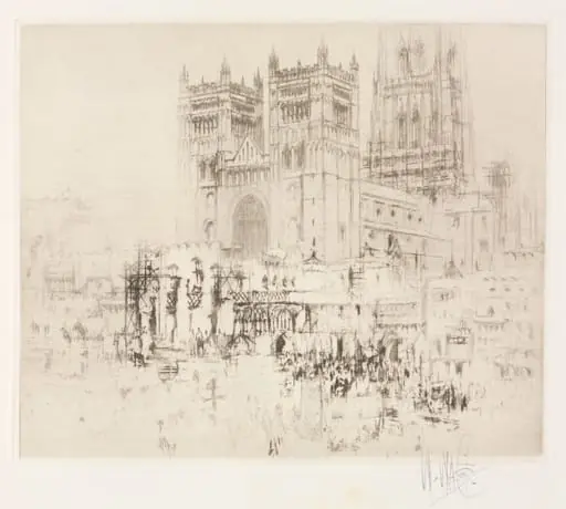 Durham Cathedral