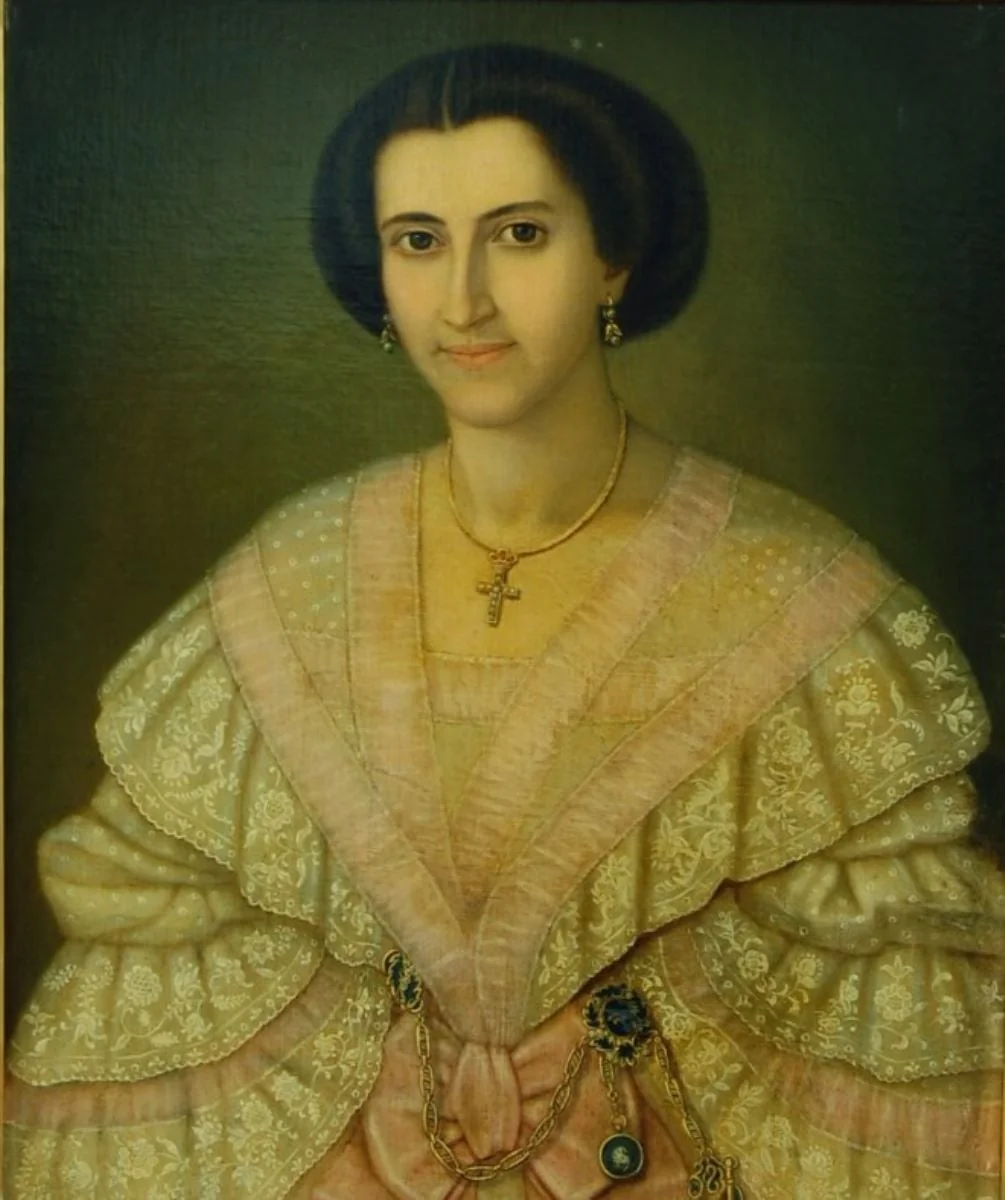 Alexandrina G. Manu