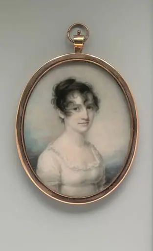 Mrs. Robert Macomb (Mary Cornell Pell )
