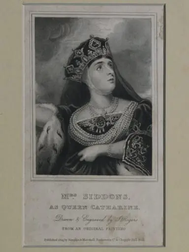 H Beard Print Collection