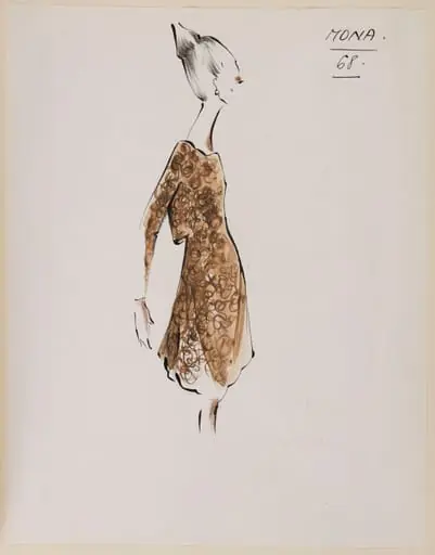 Mona