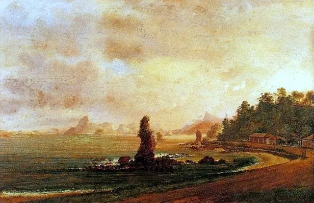 Seascape