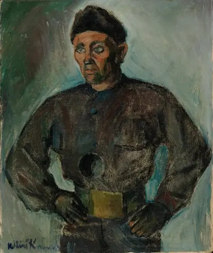 Nuohooja