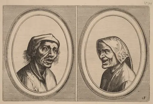 "Goe Geurtjen" and "Kribbighe Babbe"