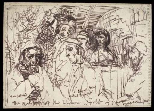 Feliks Topolski Collection