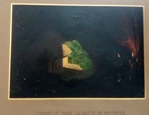 Schitul Bistrița