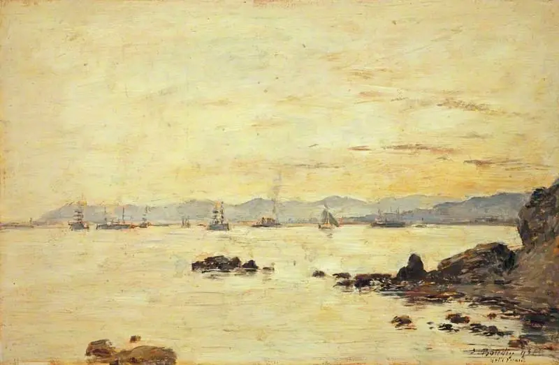 Golfe-Juan
