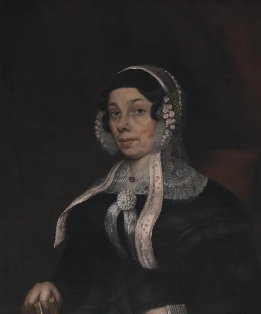 Lydia Jones