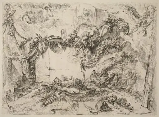 The Monumental Tablet