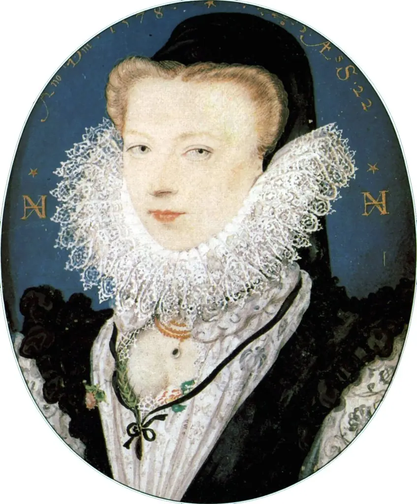 Alice Brandon, Mrs Hilliard