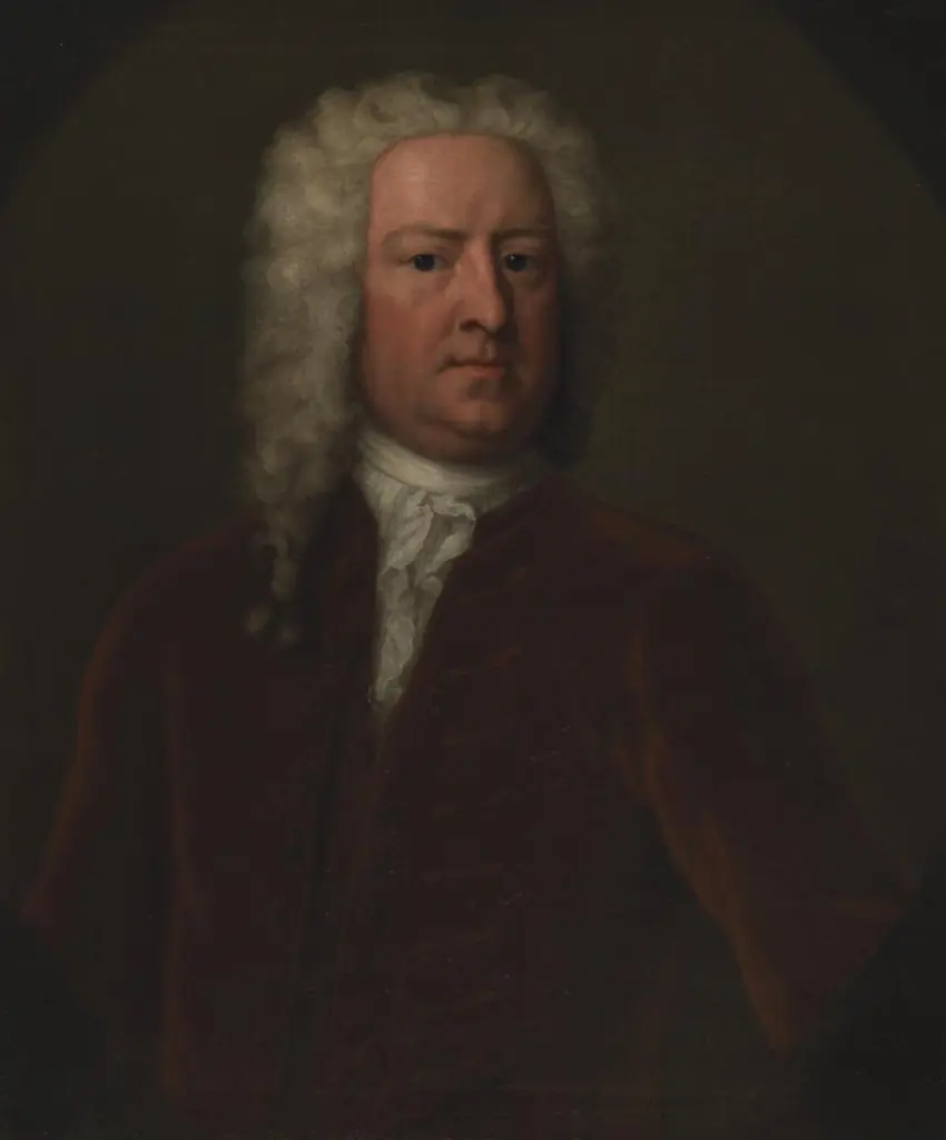 Sir Watkin Williams Wynn Bt.(1692-1749)