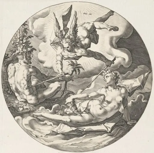 Dies III (Third Day)