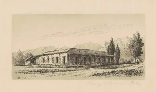 Aguirre House (Santa Barbara)