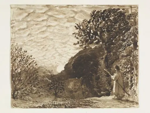 A Kentish Idyll