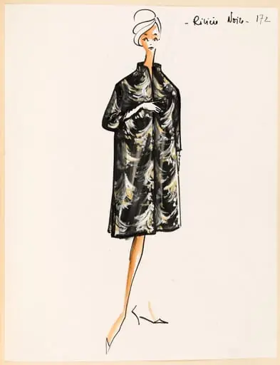 Rivière noire