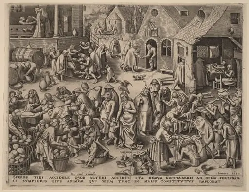 Charity