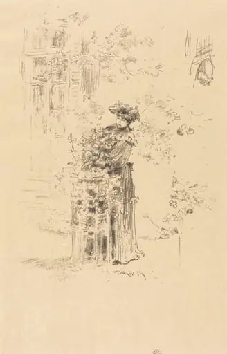 La Belle Jardinière