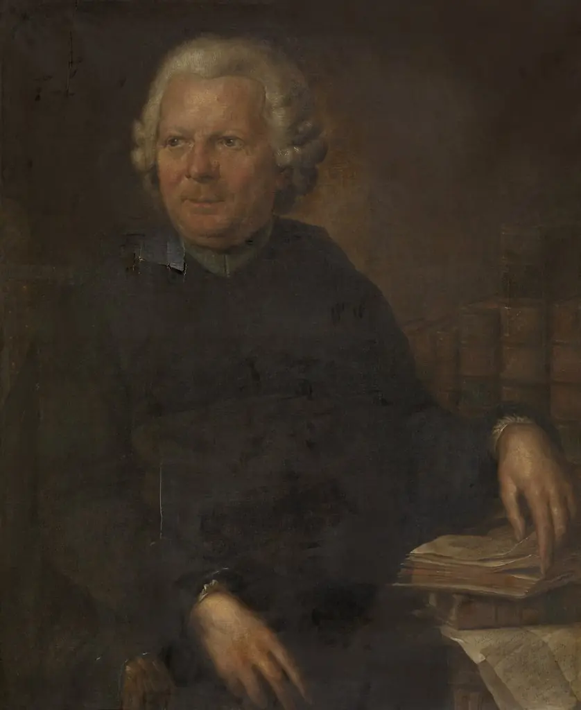 Jozef Ghesquière, Jesuit and Bollandist