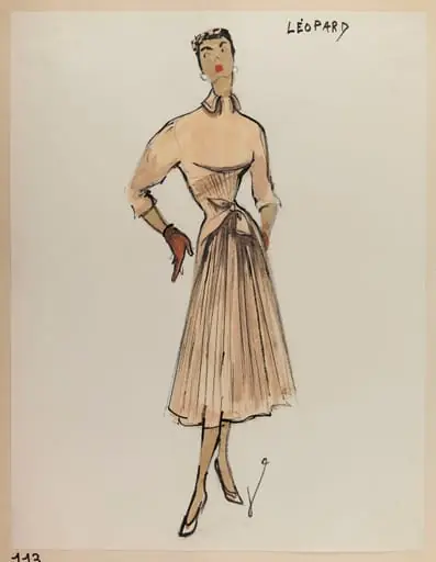 Léopard