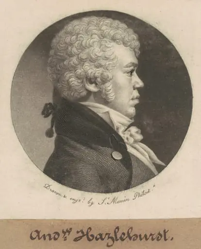 Andrew Purviance Hazlehurst