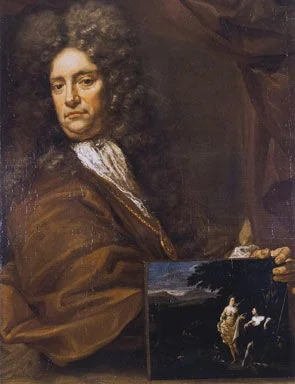 Self-portrait