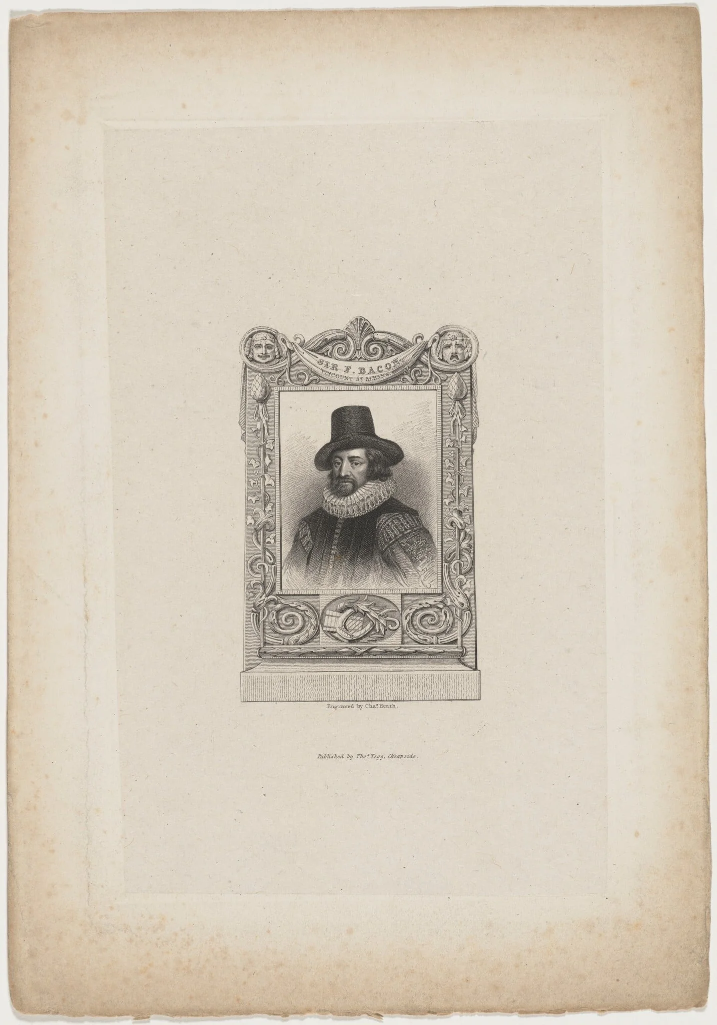 Sir Francis Bacon