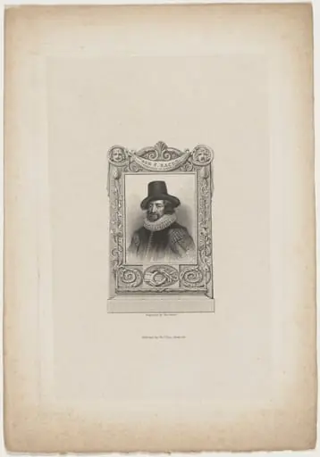 Sir Francis Bacon