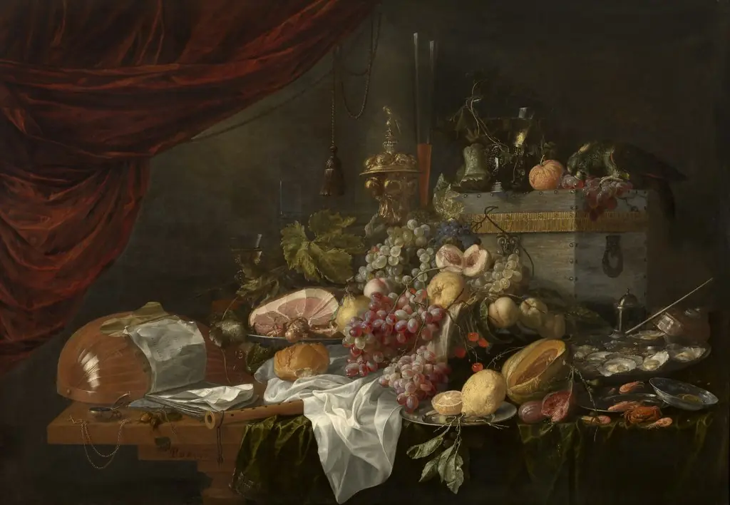 Still Life