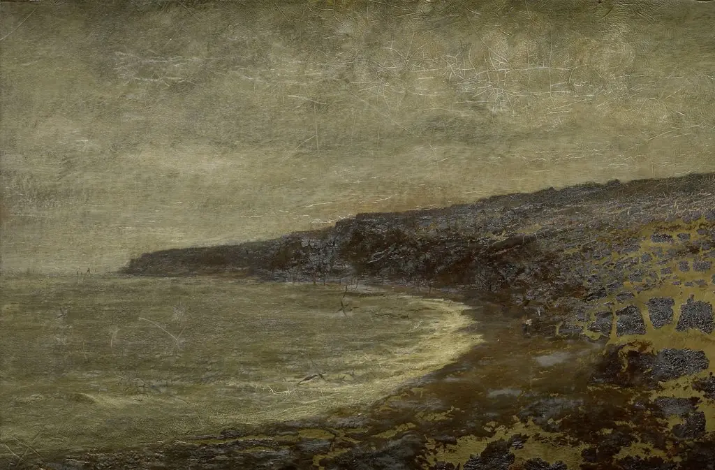 Lone Bay