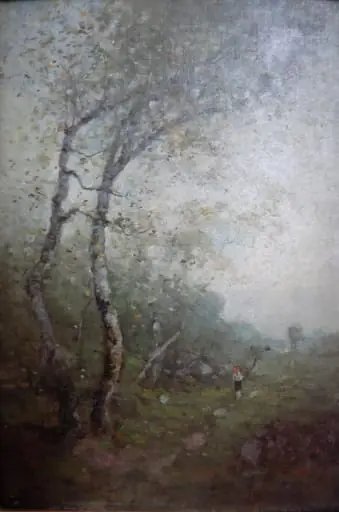 În luminiș