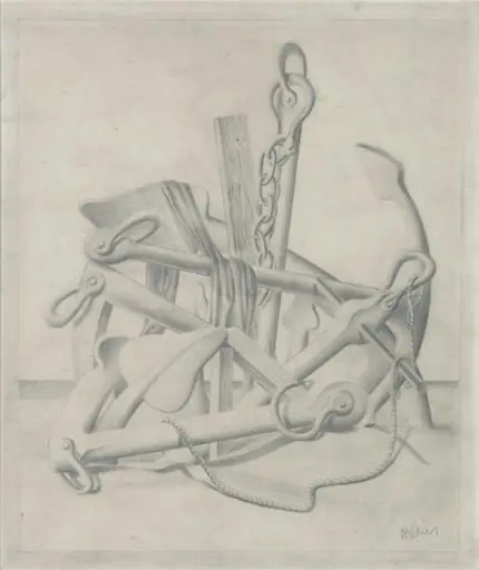 Anchors