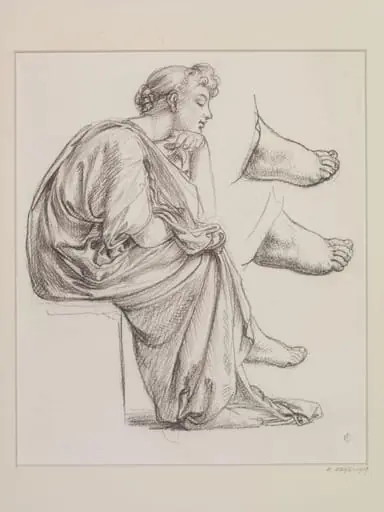 Studies for a Science Certificate, Department of Science and Art