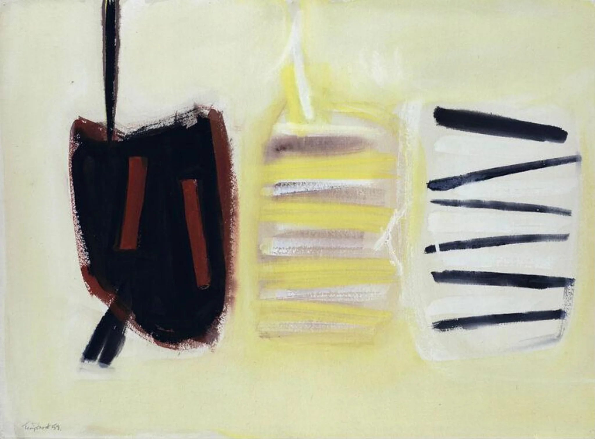 Watercolour No.3