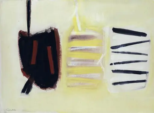 Watercolour No.3
