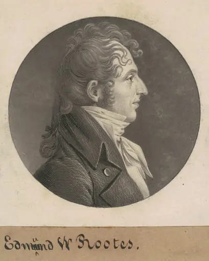 Edmund Wilcox Rootes