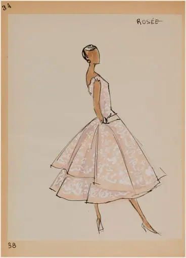 Rosée