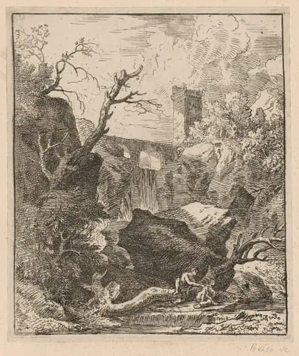The Angler