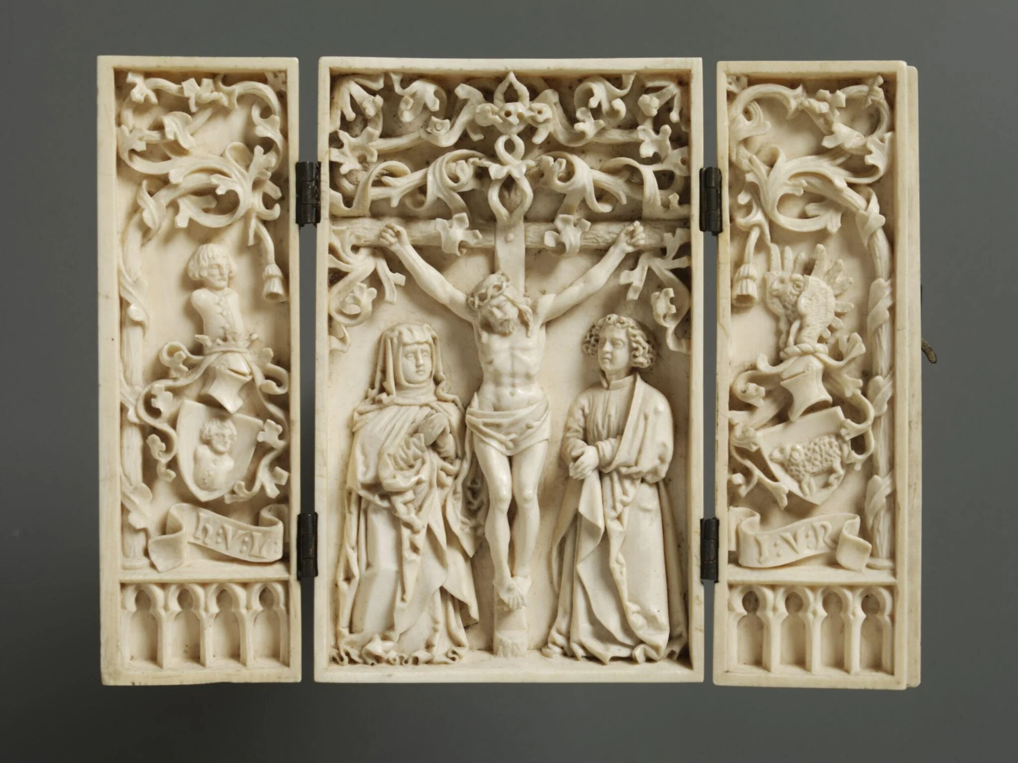 The Crucifixion