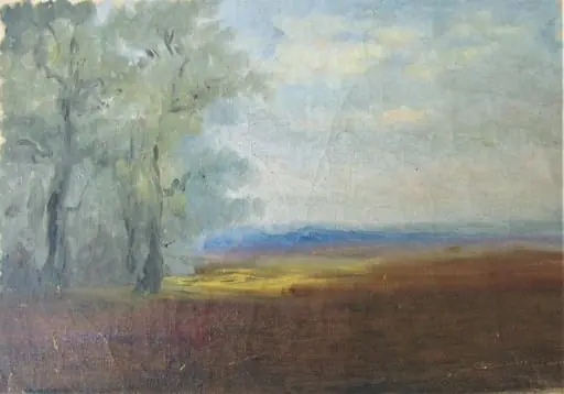 Marginea pădurii