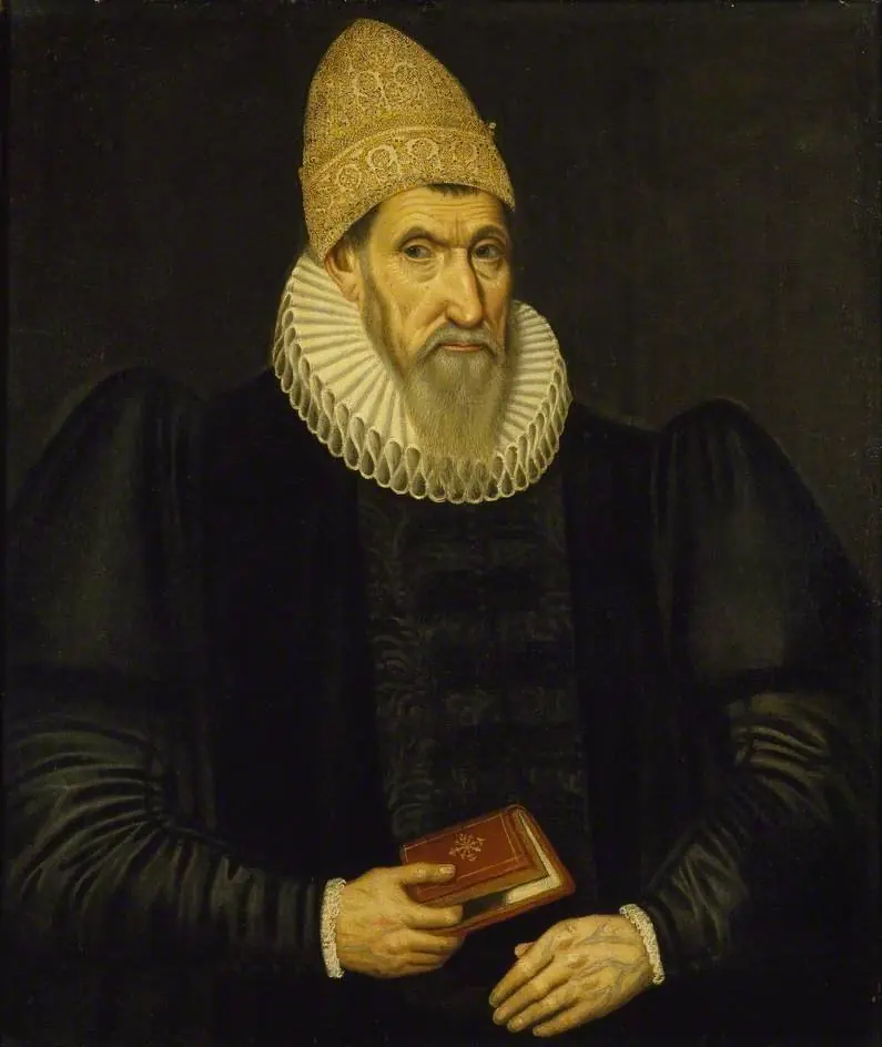 Richard Napier