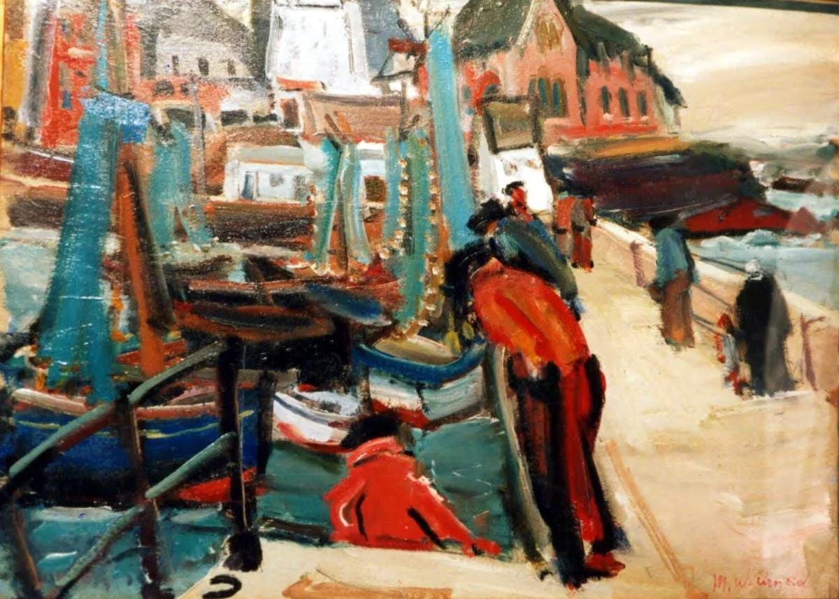 Port